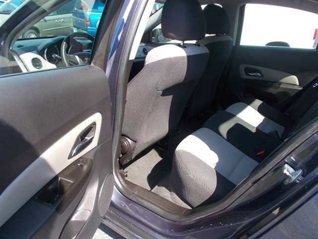 Chevrolet Cruze 2013 photo 21